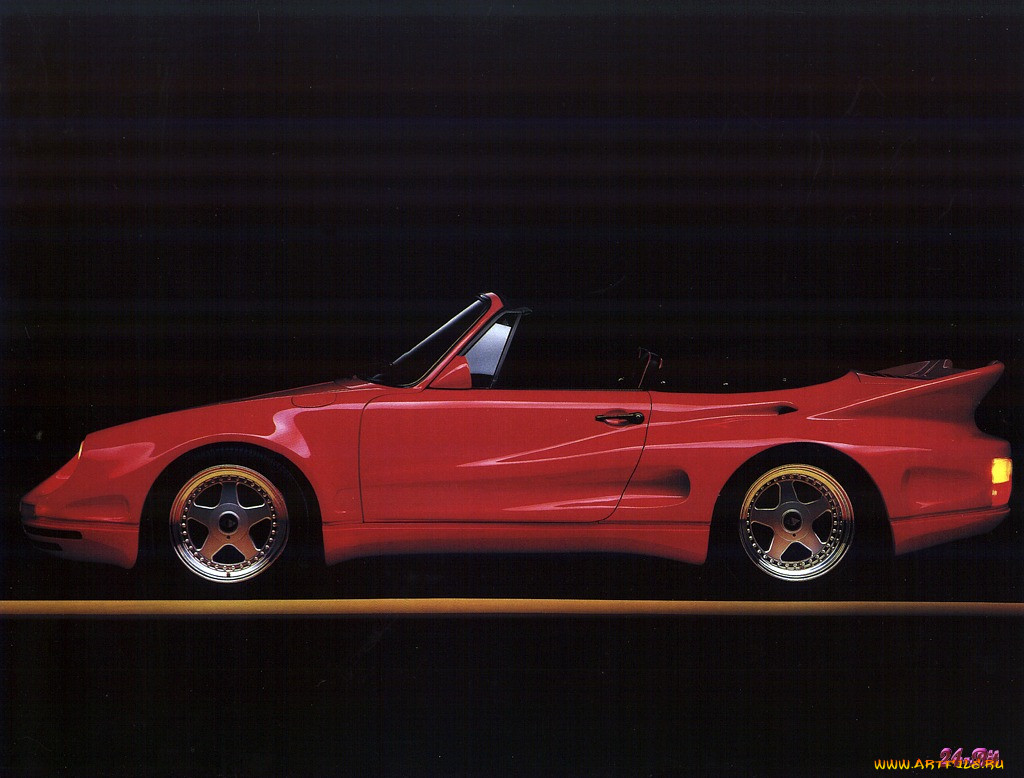 , porsche